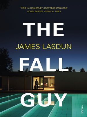 cover image of The Fall Guy